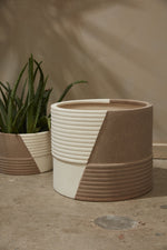 Rift Pot ,14.25"
