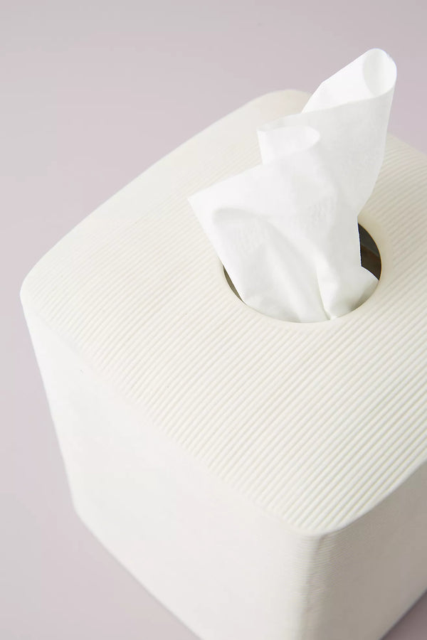 Fillmore Bathroom Tissue Holder