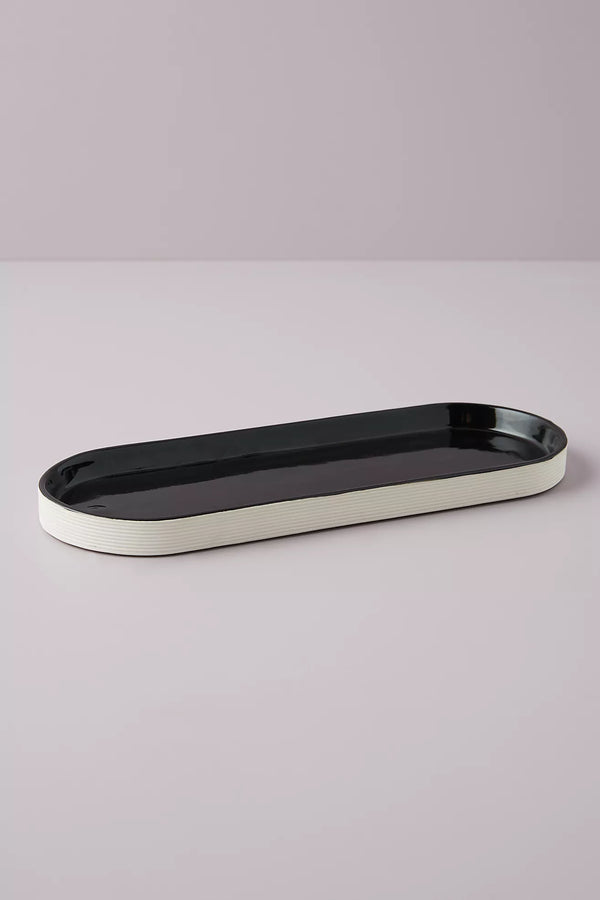 Fillmore Bathroom Tray