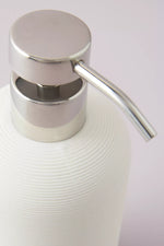Fillmore Bathroom Soap/ Lotion Dispenser