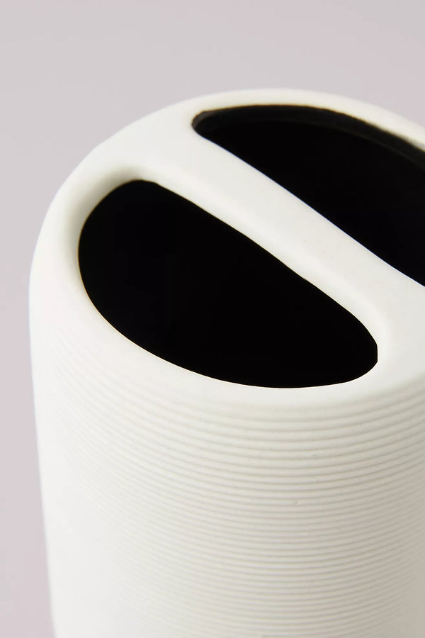 Fillmore Bathroom Toothbrush Holder