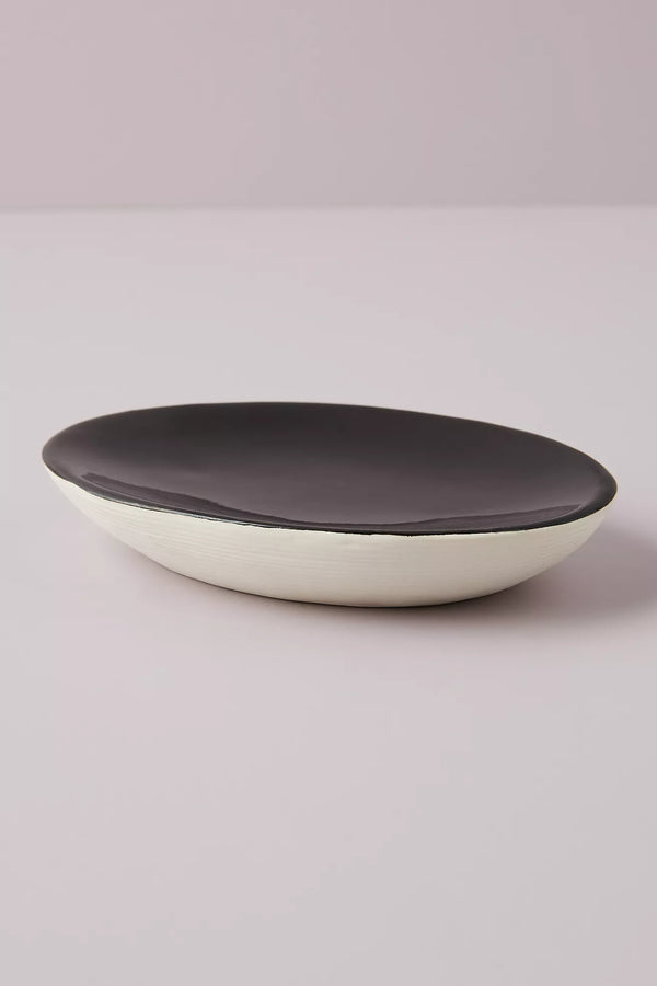 Fillmore Bathroom Soap Dish