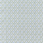S/4 Coral Reef Block Print Cloth Napkins