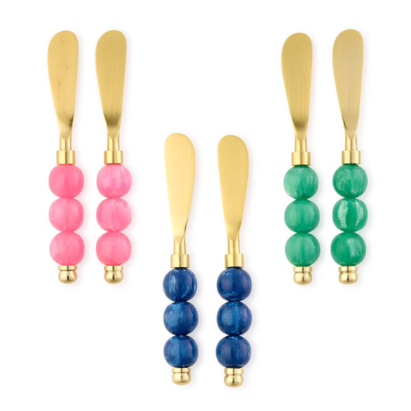 S/2 Color Pop Spreader, 3 Colors