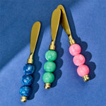 S/2 Color Pop Spreader, 3 Colors