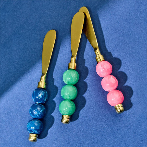 S/2 Color Pop Spreader, 3 Colors