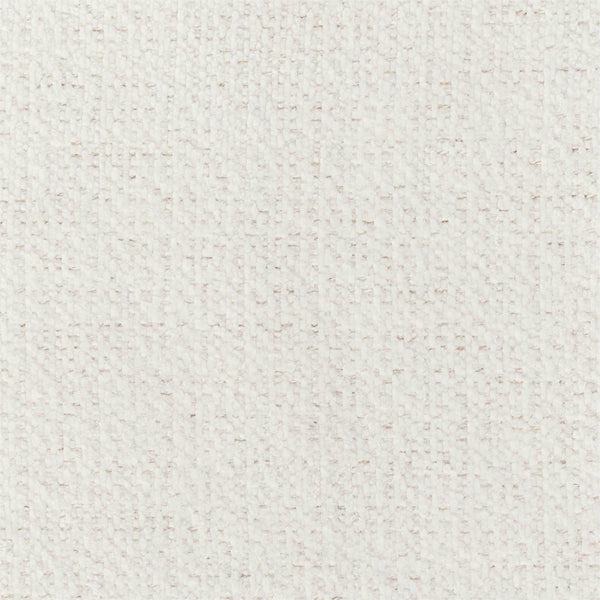 Jasper Fabric Ottoman, Performance Fabric