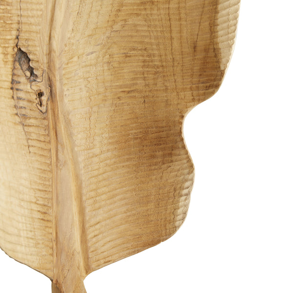 Dugan Floor Sculpture, 62"H