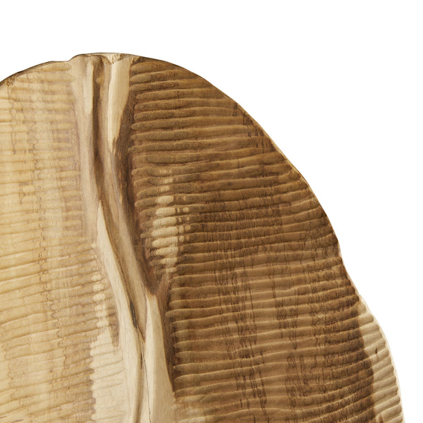 Dugan Floor Sculpture, 62"H