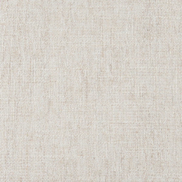 Ferris Fabric Swivel Chair - White Cream Tweed