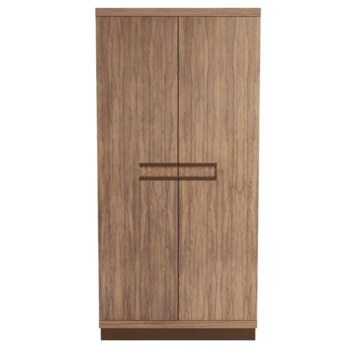 Rutherford Cabinet, 40"W x 20"D x 80"H