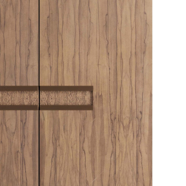 Rutherford Cabinet, 40"W x 20"D x 80"H