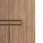 Rutherford Cabinet, 40"W x 20"D x 80"H