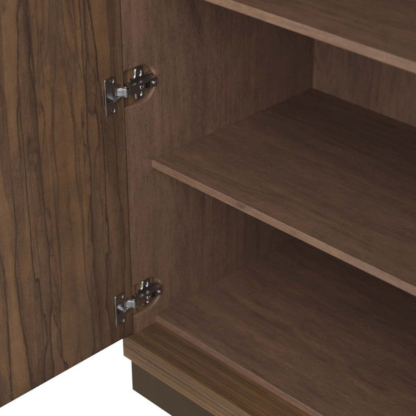 Rutherford Cabinet, 40"W x 20"D x 80"H