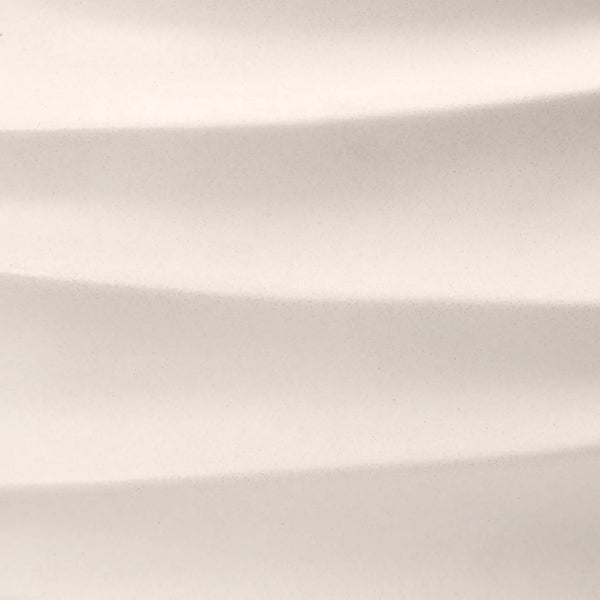 Nazra Wide Vase, 8"H