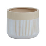 Aveline Pot, 13.5"x 11.5"