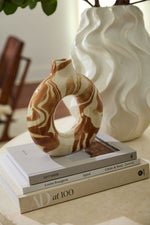 Augury Vase, 9"