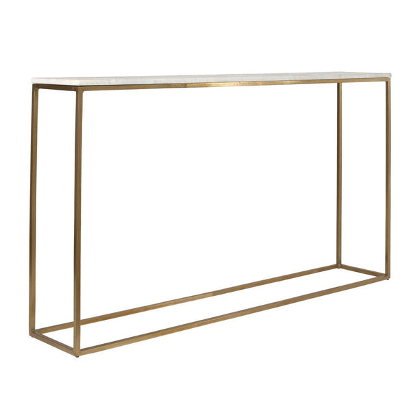 Redmond Console Table, 52"W x 31"H x 10"D