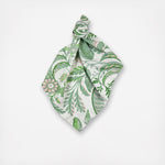 Palm Beach Green Napkins – Set of 8