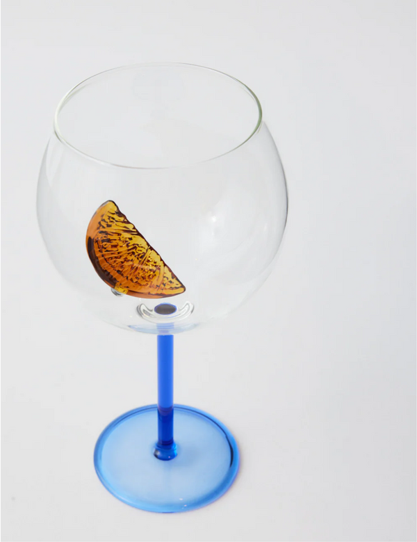 Le Spritz Glass