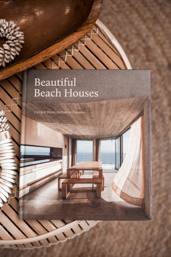 Beautiful Beach Houses