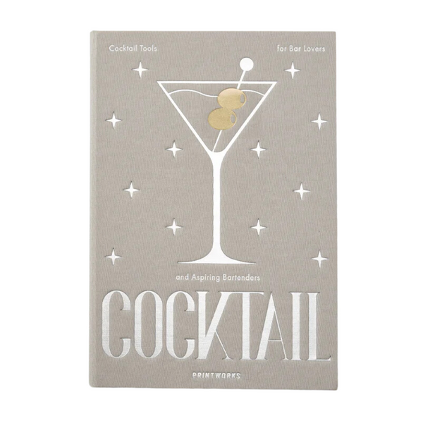 The Essentials, Cocktail Tools