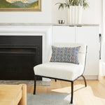 Fuji Atlantic Indoor/Outdoor Cushion 14" x 22"