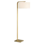 Laight Floor Lamp, 65"H