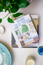 More Beautiful: All-American Decoration