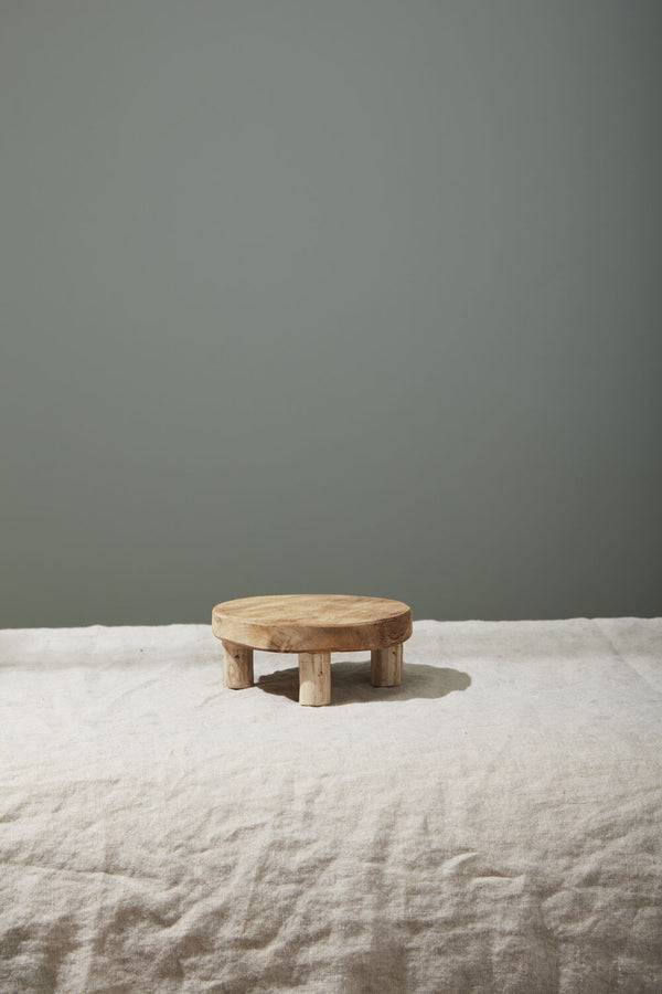 Tejano Stand, 6"