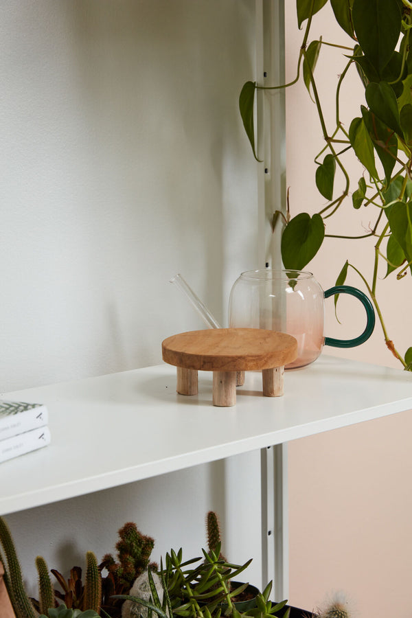 Tejano Stand, 6"