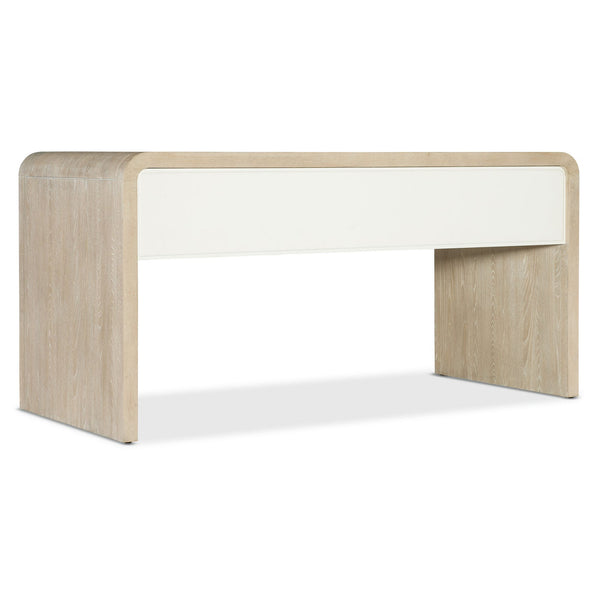Brixton Writing Desk, 64"W x 28"D