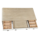 Brixton Writing Desk, 64"W x 28"D