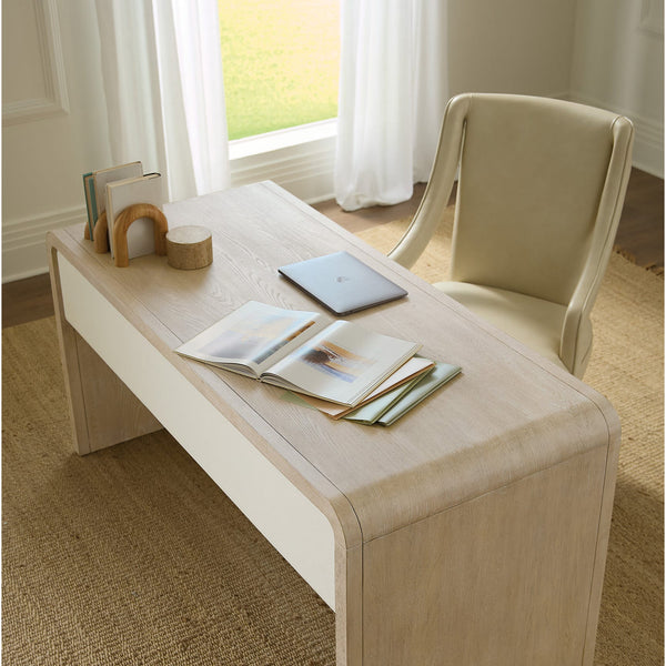 Brixton Writing Desk, 64"W x 28"D
