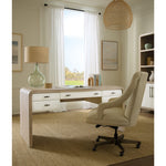 Brixton Writing Desk, 64"W x 28"D