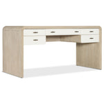 Brixton Writing Desk, 64"W x 28"D