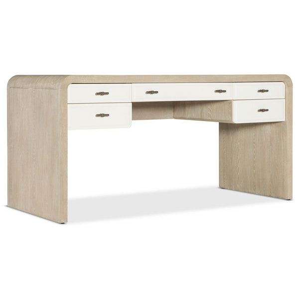 Brixton Writing Desk, 64"W x 28"D