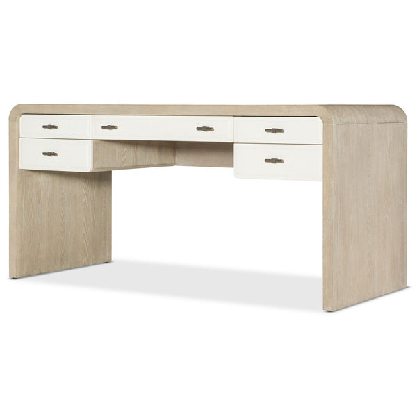 Brixton Writing Desk, 64"W x 28"D