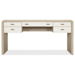 Brixton Writing Desk, 64"W x 28"D
