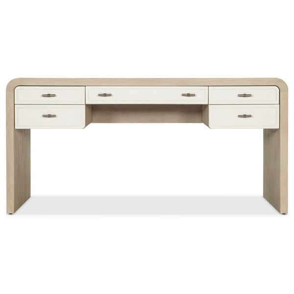 Brixton Writing Desk, 64"W x 28"D