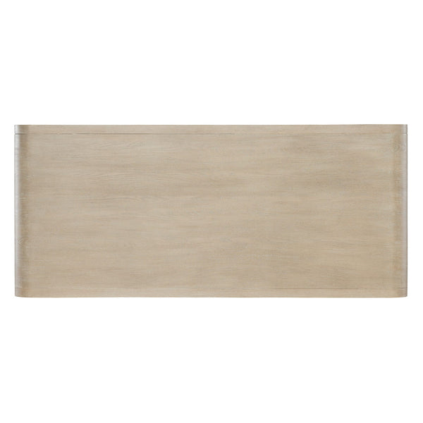 Brixton Writing Desk, 64"W x 28"D