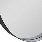 Padria Round Mirror, 48"