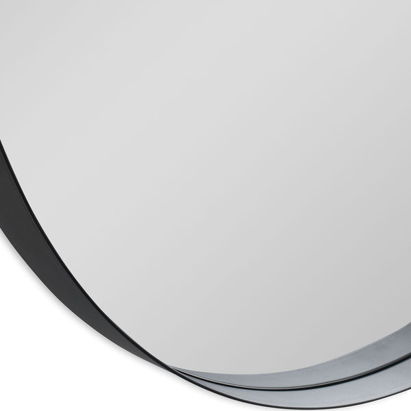 Padria Round Mirror, 48"