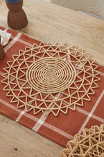 Bayberry Placemat, 16"