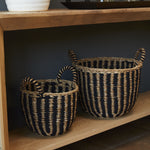 Sangu Baskets, 2 Sizes