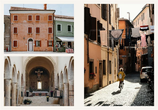 How to Be Italian: Eat, Drink, Dress, Travel and Love La Dolce Vita