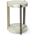 Matteo Side Table