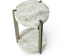Matteo Side Table