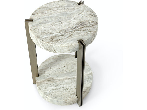 Matteo Side Table