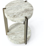 Matteo Side Table